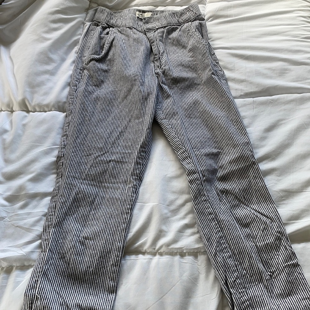 Hollister pants XS